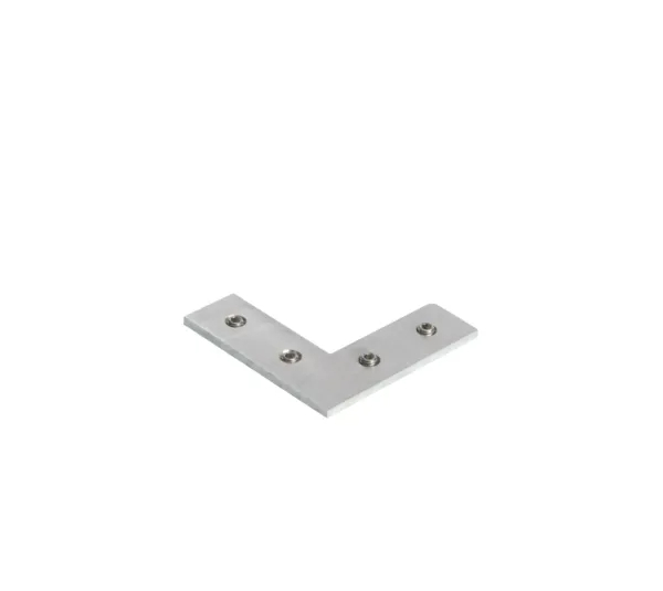 FrameTec Select 2.0 Corner connector, flat